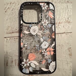Casetify iphone 15 pro case